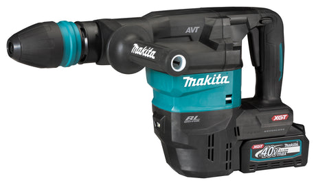 MAKITA Martello demolitore XGT ® HM001GT201