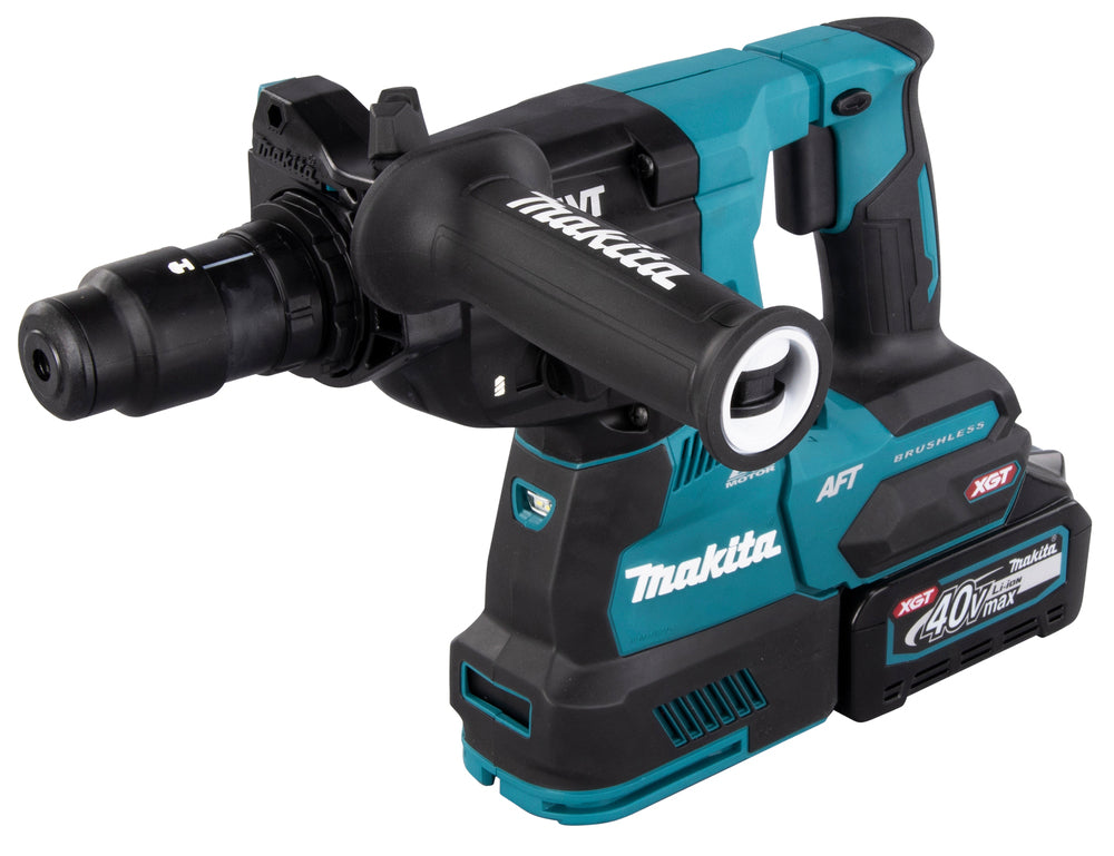 MAKITA Tassellatore XGT ® HR002GM202