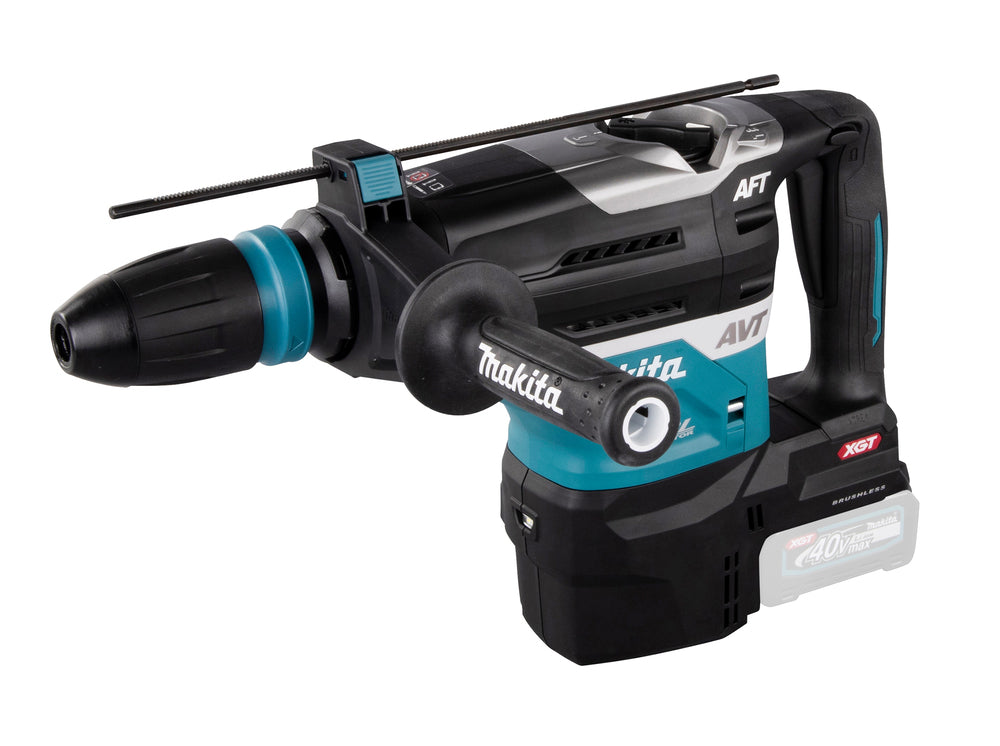 MAKITA Martello demolitore rotativo XGT ® HR005GZ01