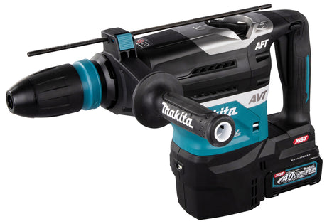 MAKITA Martello demolitore rotativo XGT ® HR005GT202