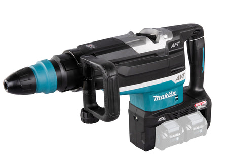 MAKITA Martello demolitore rotativo XGT ® HR006GZ