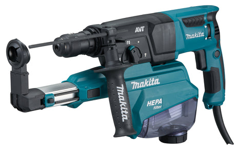 MAKITA Tassellatore HR2653TJ