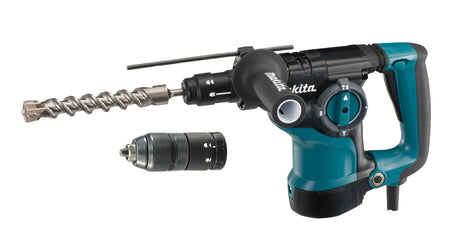 MAKITA Tassellatore HR2811FT