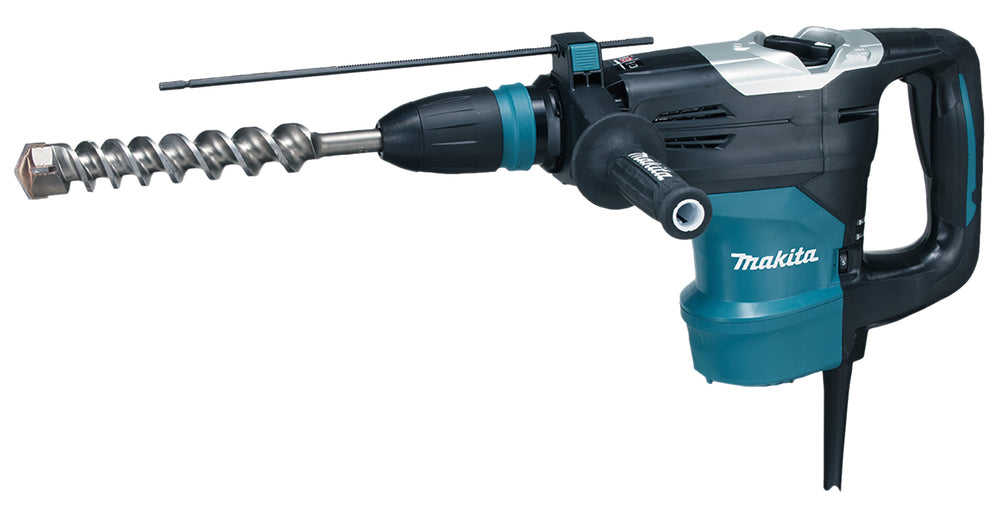 MAKITA Martello rotativo combinato SDS-Max compatibile HR4003C