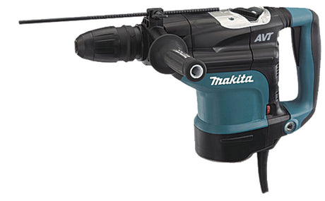 MAKITA Martello rotativo combinato SDS-Max compatibile HR4511C