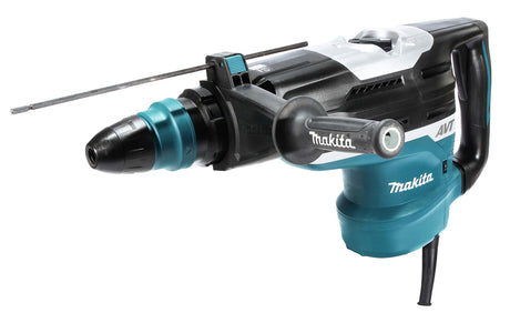 MAKITA Martello rotativo combinato SDS-Max compatibile HR5212C