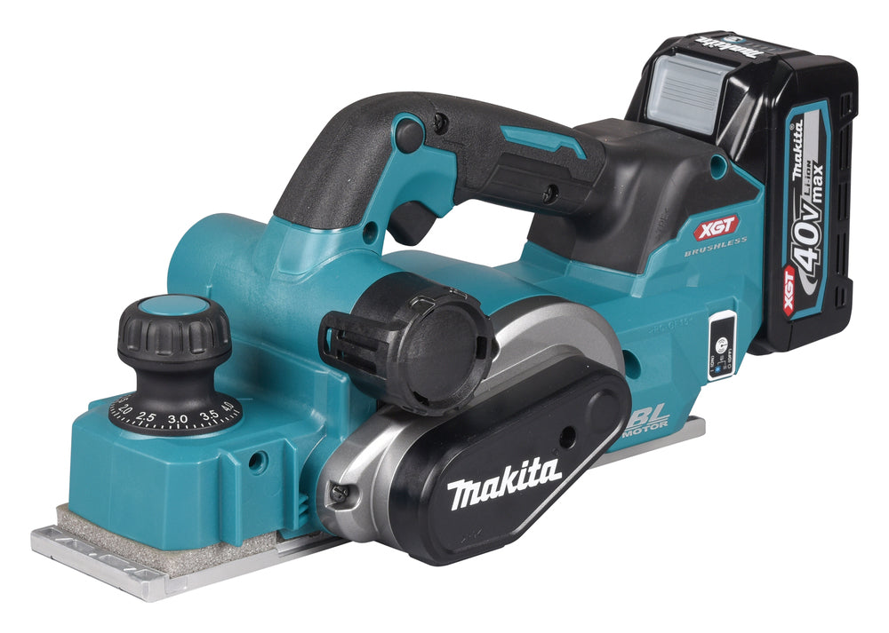 MAKITA Pialla XGT ® KP001GM202