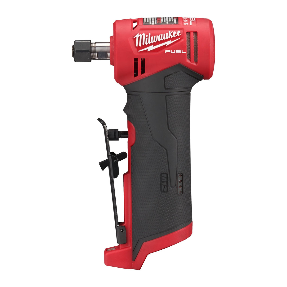 MILWAUKEE Mini smerigliatrice angolare a batteria M12 FUEL™ FDGA-0