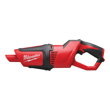 MILWAUKEE Aspiratore compatto a batteria M12™ HV-0