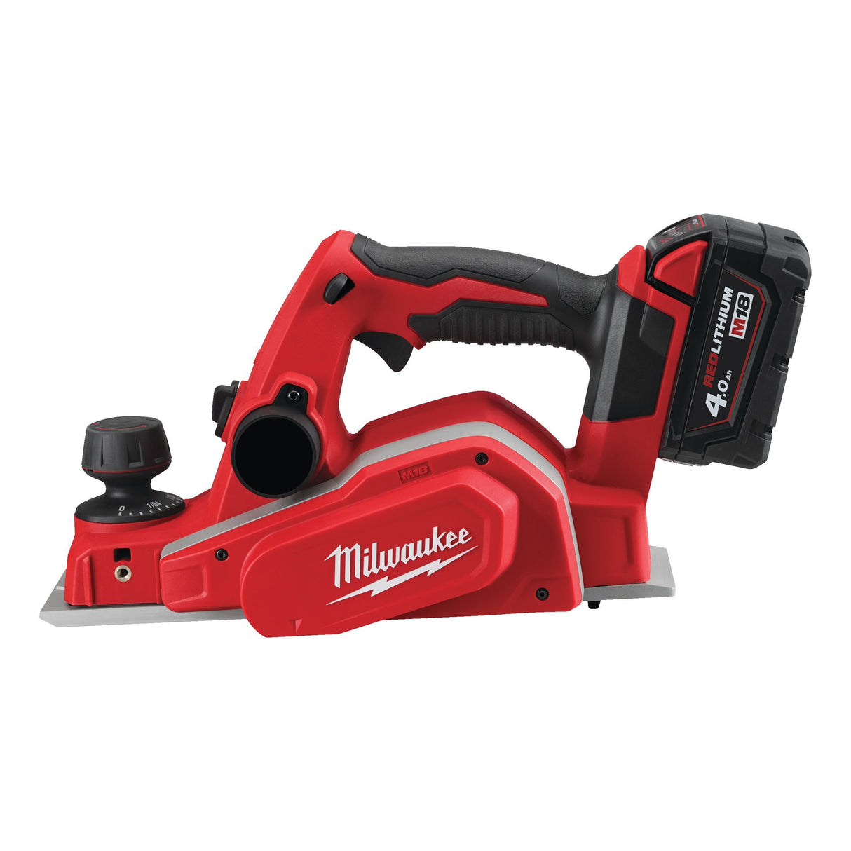 MILWAUKEE Pialla a batteria M18™ BP-402C