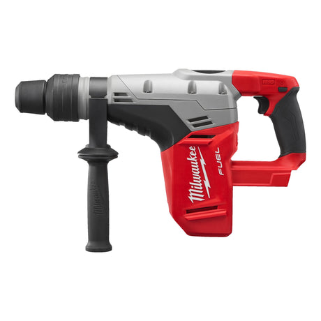 MILWAUKEE Martello demo-perforatore a batteria SDS-Max M18 FUEL™ CHM-0C