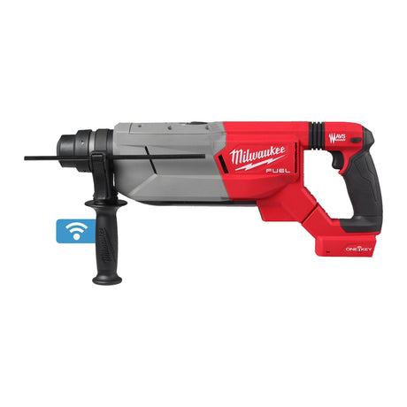 MILWAUKEE Tassellatore SDS-Plus 32 mm a batteria in linea M18 FUEL™ con ONE-KEY™ FHACOD32-0