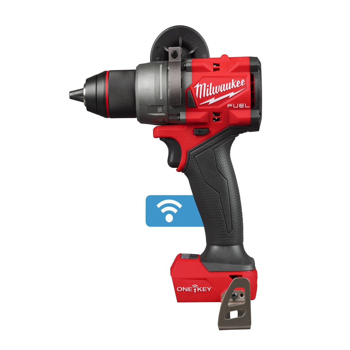 Milwaukee Trapano a percussione a batteria con ONE-KEY™ M18 ONEPD3-0X