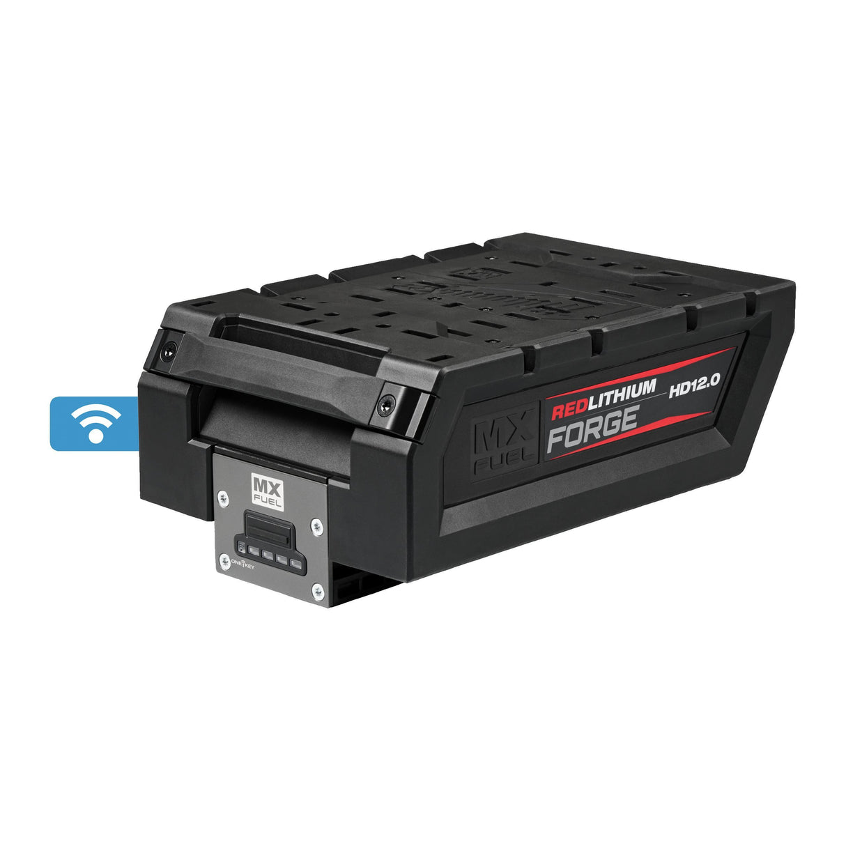 MILWAUKEE Batteria MX FUEL™ FORGE™ 12 Ah MXF HD812