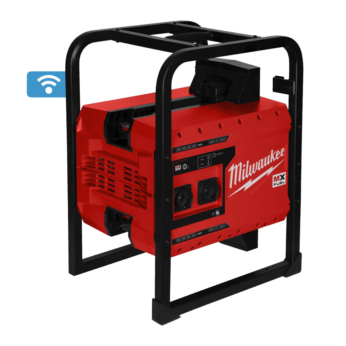 MILWAUKEE Generatore di corrente MX FUEL™ MXF PS-0