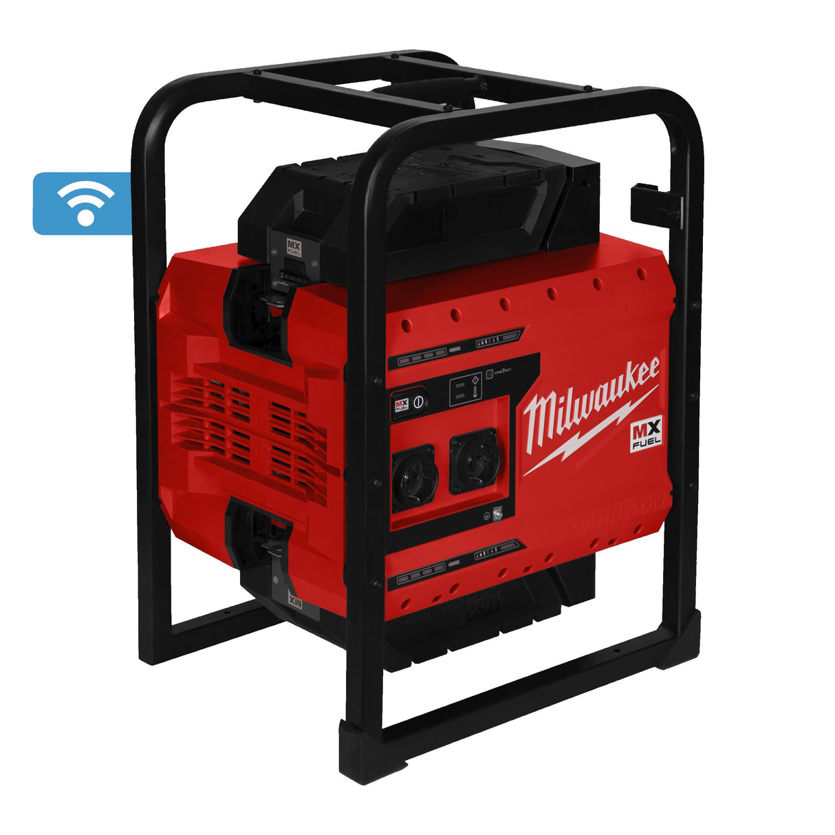 MILWAUKEE Generatore di corrente MX FUEL™ MXF PS-602