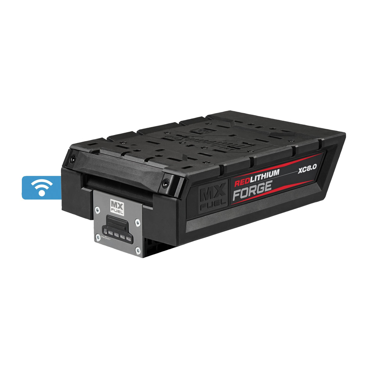 MILWAUKEE Batteria MX FUEL™ FORGE™ 8 Ah MXF XC608