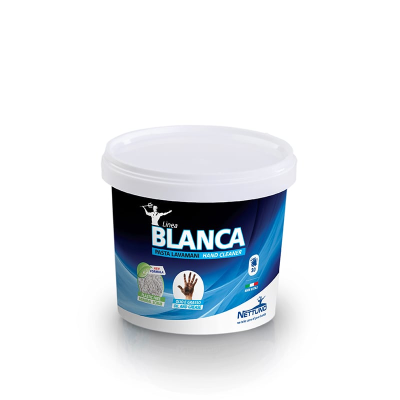 Nettuno Linea Blanca Barattolo da 750 ml