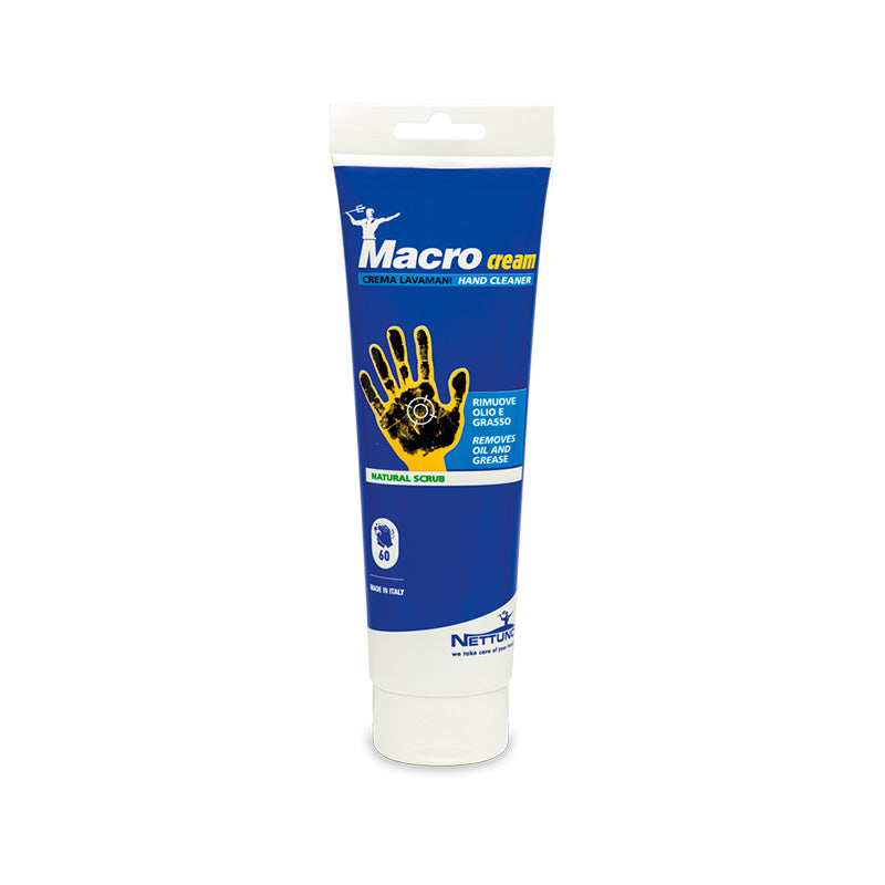 Nettuno MacroCream Tubo da 250 ml