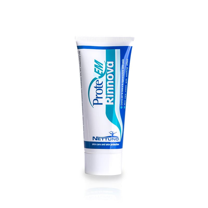 Nettuno Protexem Rinnova Tubo 100 ml