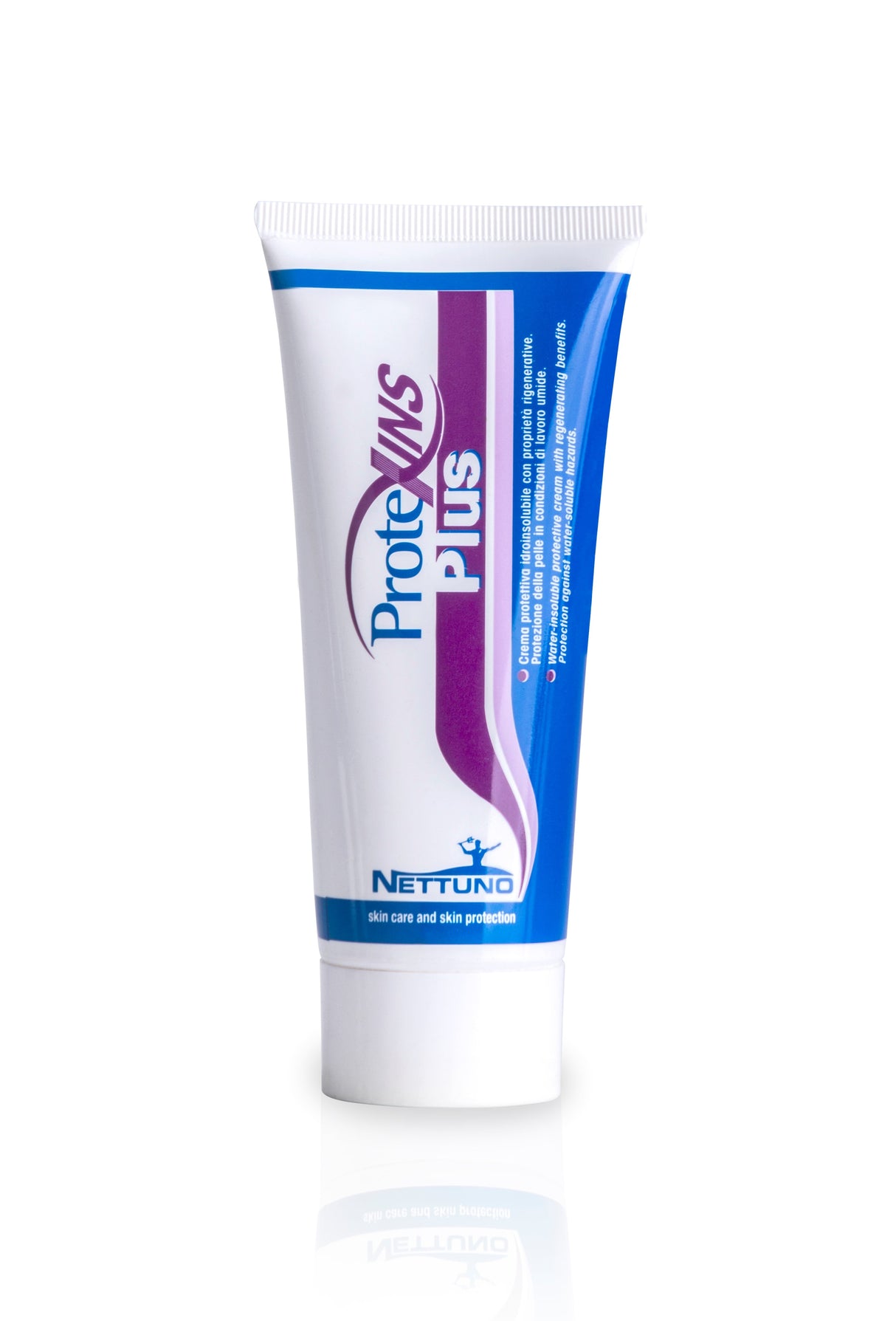 Nettuno Protexins Plus Tubo da 100 ml