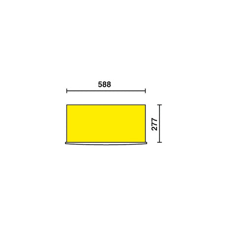 Beta Cassettiera portautensili con 3 cassetti