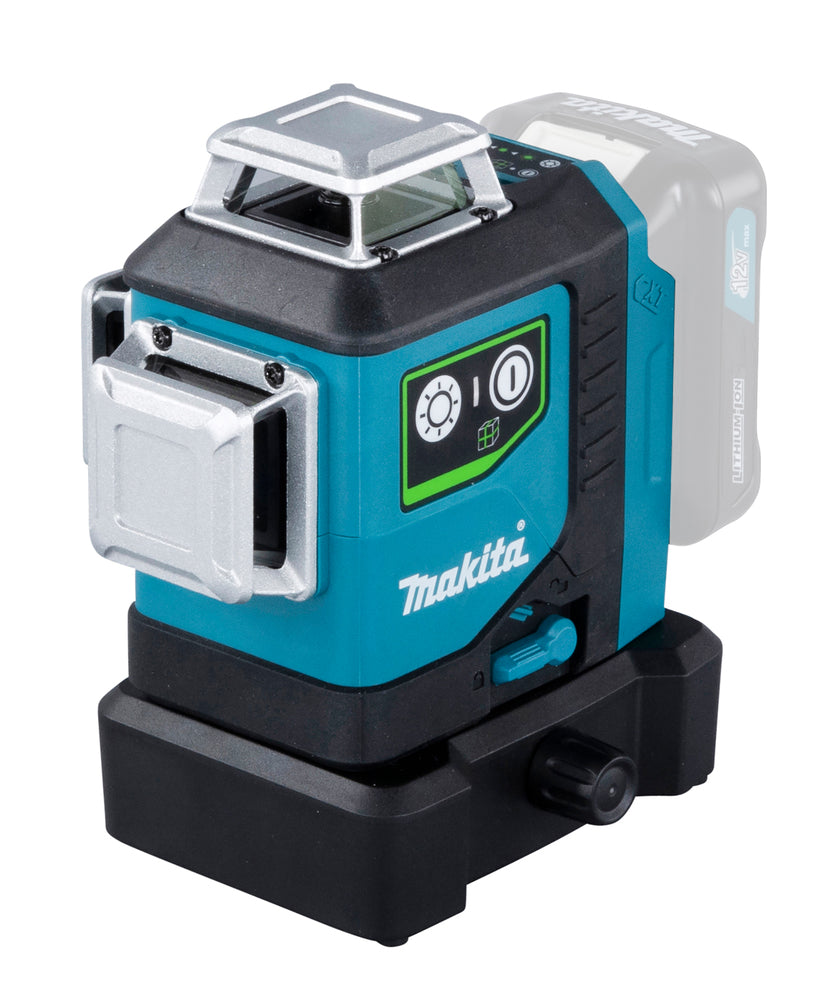 MAKITA Laser multilinea 360° CXT ® SK700GD