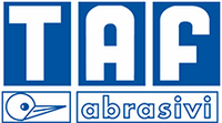 TAF abrasivi logo