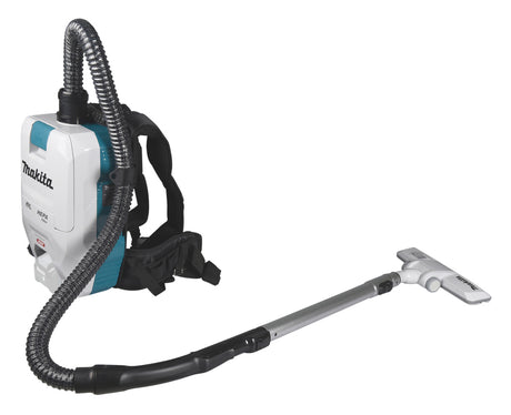 MAKITA Aspiratore a zaino XGT ® VC008GZ