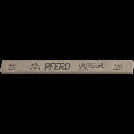 PFERD Mole a segmento SPS 13x6x150 AN 220 UNIVERSAL
