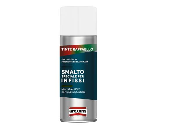 AREXONS Smalto Speciale per Infissi Smalto Speciale per infissi Marrone Metallizzato