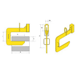 CARCANO GC Forca per coils