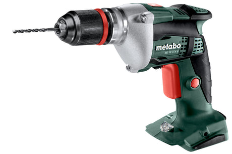 Metabo Trapano a batteria BE 18 LTX 6 18V Scatola di cartone