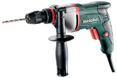 Metabo Trapano BE 500/10 Scatola di cartone