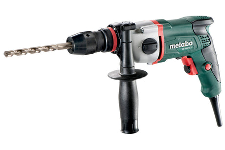 Metabo Trapano BE 600/13-2 Scatola di cartone