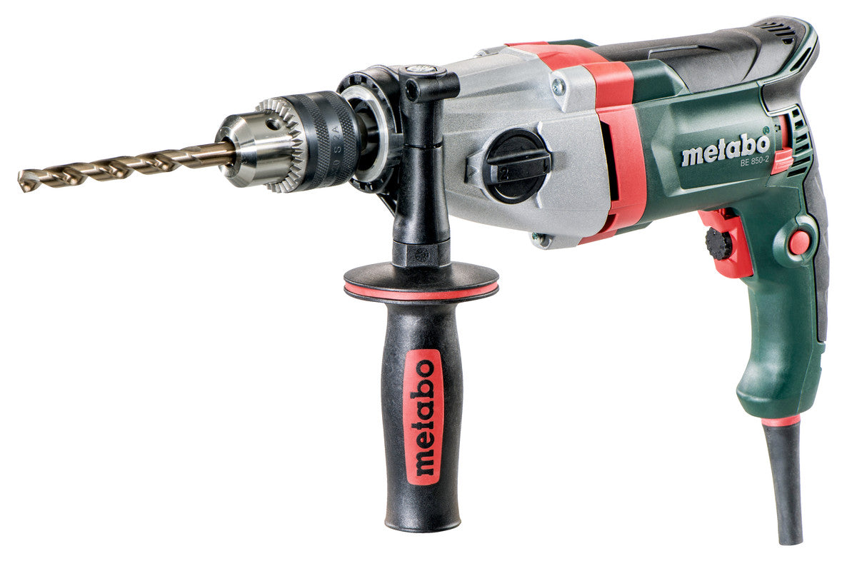 Metabo Trapano BE 850-2 Scatola di cartone