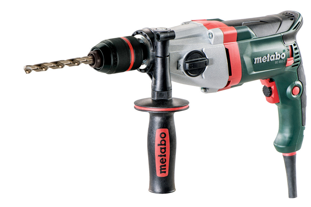 Metabo Trapano BE 850-2 Scatola di cartone