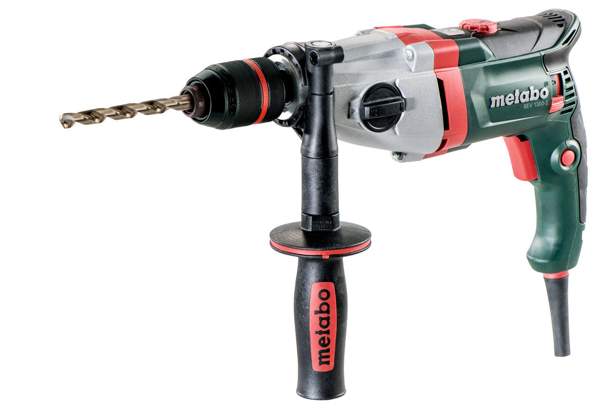 Metabo Trapano BEV 1300-2 Scatola di cartone