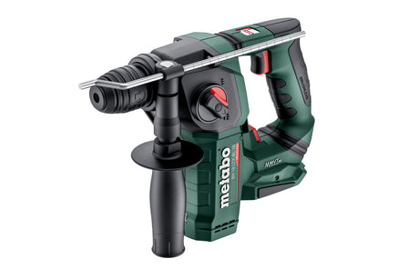 Metabo Martello a batteria BH 18 LTX BL 16 18V metaBOX 145 L