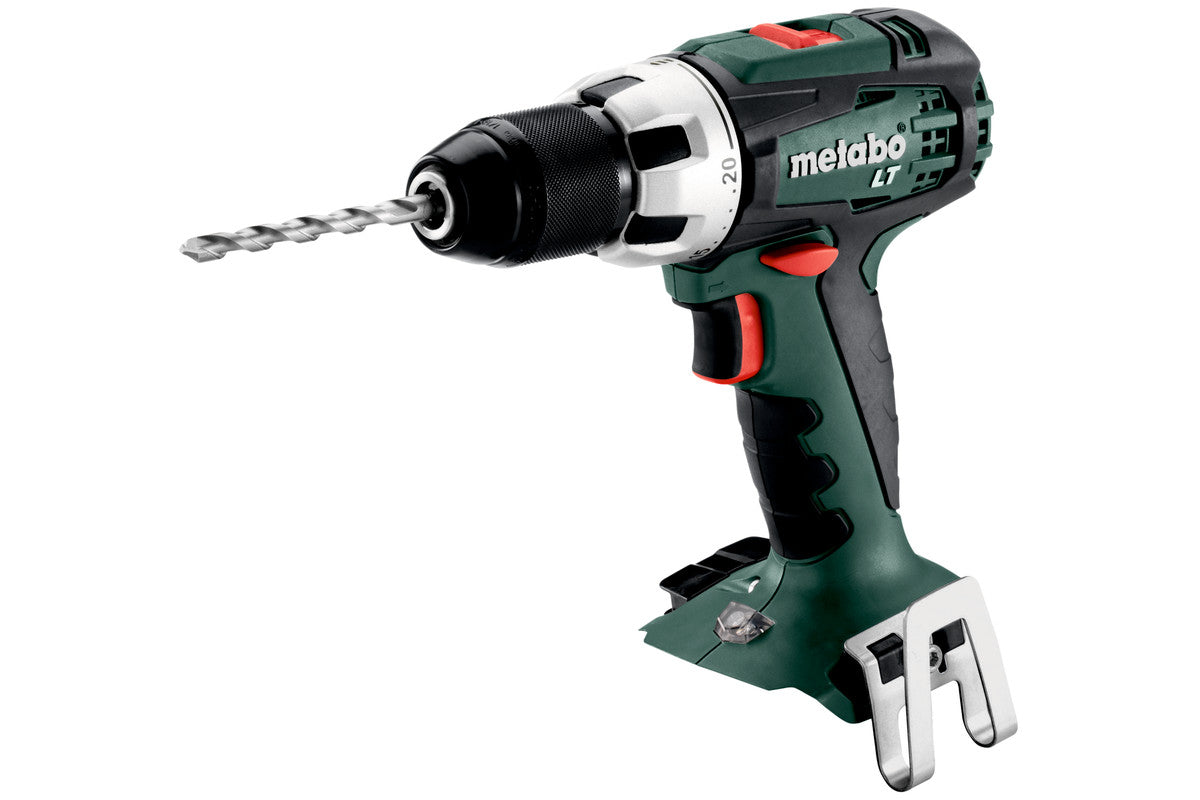 Metabo Trapano-avvitatore a batteria BS 18 LT 18V Scatola di cartone