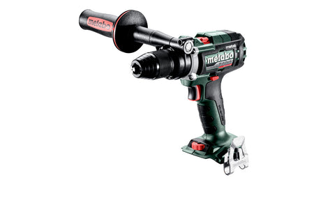 Metabo Trapano-avvitatore a batteria BS 18 LTX-3 BL I Metal 18V Scatola di cartone