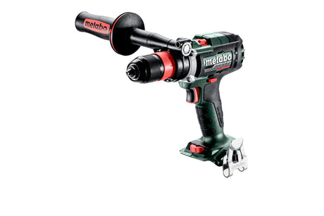 Metabo Trapano-avvitatore a batteria BS 18 LTX-3 BL Q I 18V Scatola di cartone