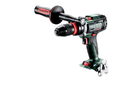 Metabo Trapano-avvitatore a batteria BS 18 LTX-3 BL Q I Metal 18V Scatola di cartone