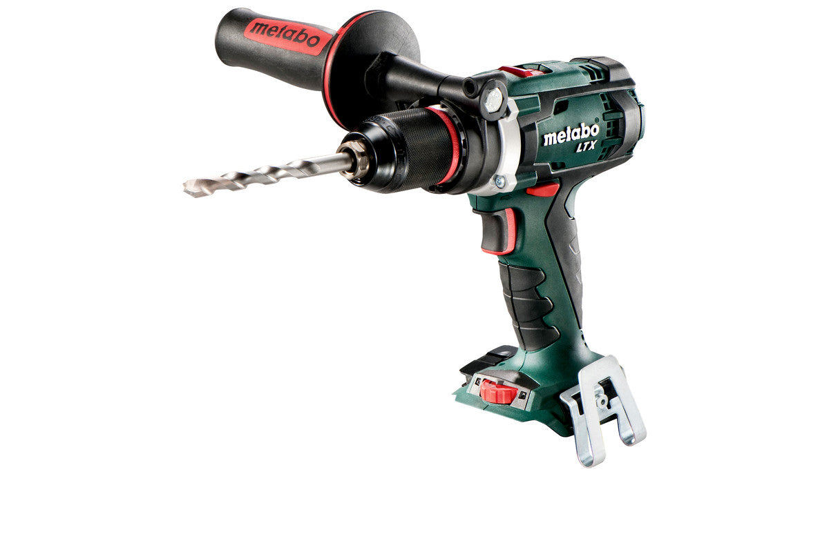 Metabo Trapano-avvitatore a batteria BS 18 LTX Impuls 18V Scatola di cartone