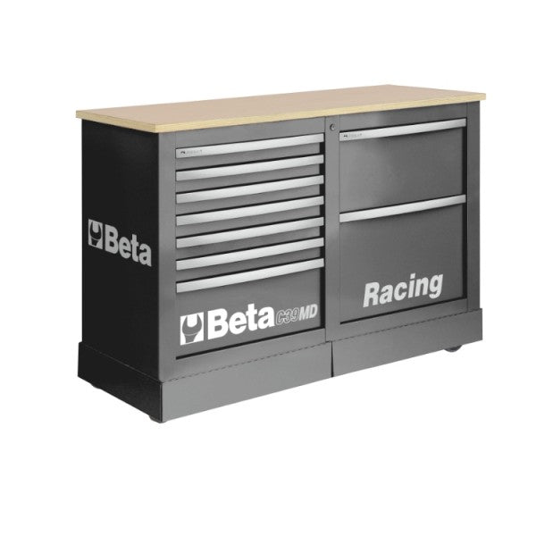 Beta Cassettiera portautensili Racing MD