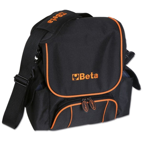 Beta Mini borsa portautensili in tessuto tecnico