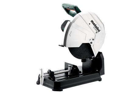 Metabo Troncatrice a mola per metallo CS 24-355 S Scatola di cartone