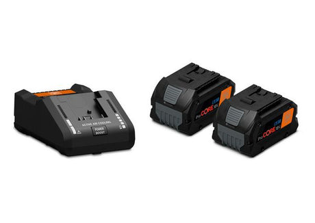 FEIN  Starter set di batterie ProCORE 18 V 8.0 Ah AS