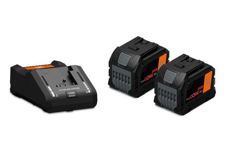 FEIN  Starter set di batterie ProCORE 18 V 12.0 Ah AS