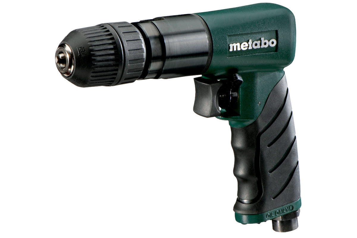 Metabo Trapano ad aria compressa DB 10 Scatola di cartone